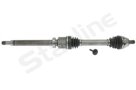 Drive shaft StarLine 20.70.610