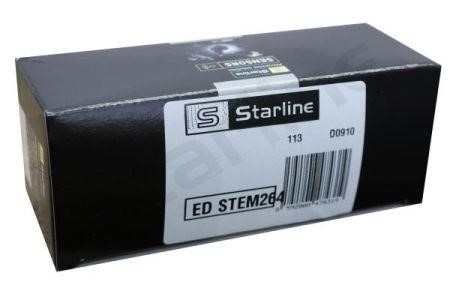 Valve of the valve of changing phases of gas distribution StarLine ED STEM264