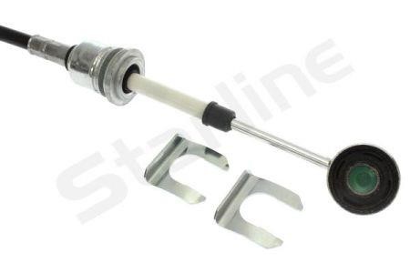 Gearbox cable StarLine LA GS.99314