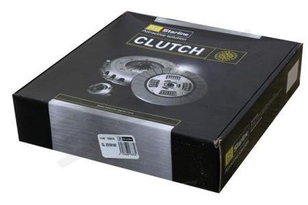 Clutch kit StarLine SL 2DS9102