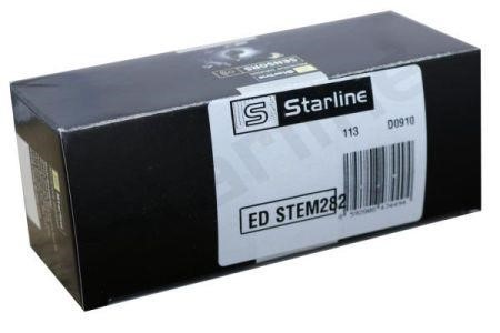 Valve of the valve of changing phases of gas distribution StarLine ED STEM282