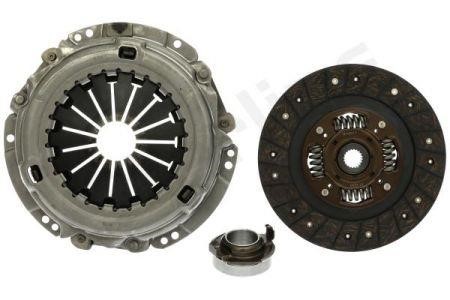 Clutch kit StarLine SL 3DS9062