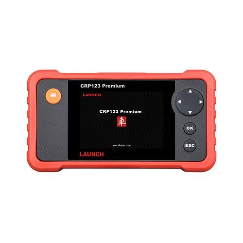 Launch CRP-123 OBD Cable, self-diagnosis unit CRP123