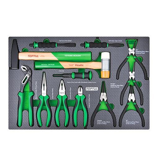 GED1353 Toptul Auto part