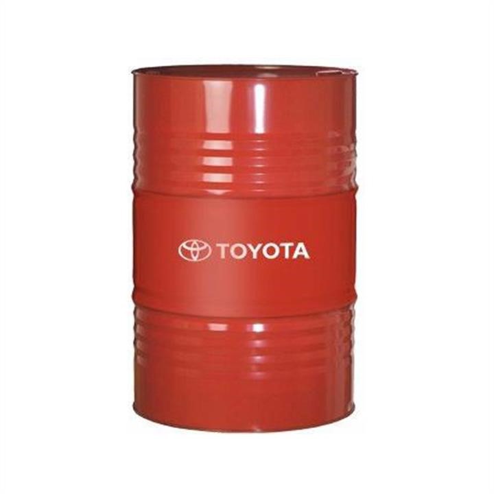 Toyota 08880-80360 Engine oil Toyota Motor Oil 0W-30, 208 l 0888080360