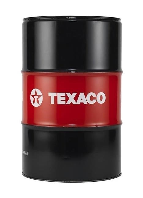 840310DEE Texaco Engine oil Texaco Havoline Ultra 5W-40, 208 l