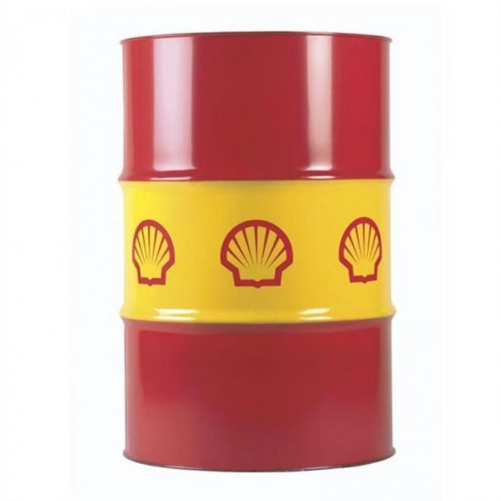 550044826 Shell Engine oil Shell Rimula R6 M 10W-40, 209 l