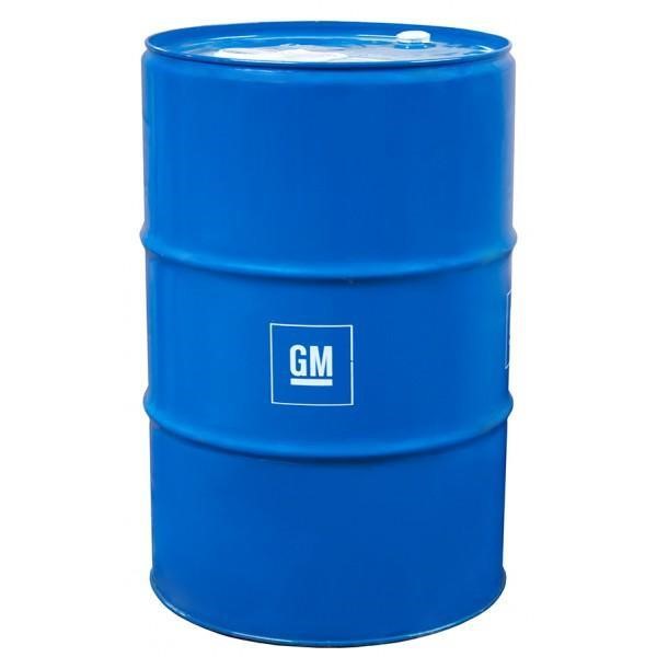 General Motors 90544108 Engine oil General Motors Semi Synthetic 10W-40, 205 l 1942193 90544108