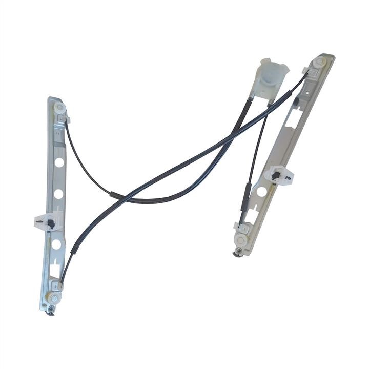 6500037 WRC Front right window regulator