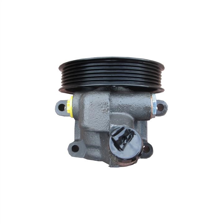 Hydraulic Pump, steering system WRC 4900148