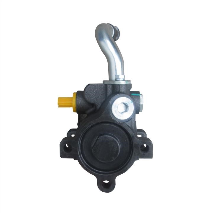 Hydraulic Pump, steering system WRC 4900157