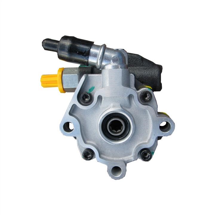 Hydraulic Pump, steering system WRC 4900192