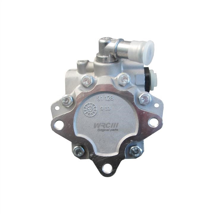 Hydraulic Pump, steering system WRC 4900434