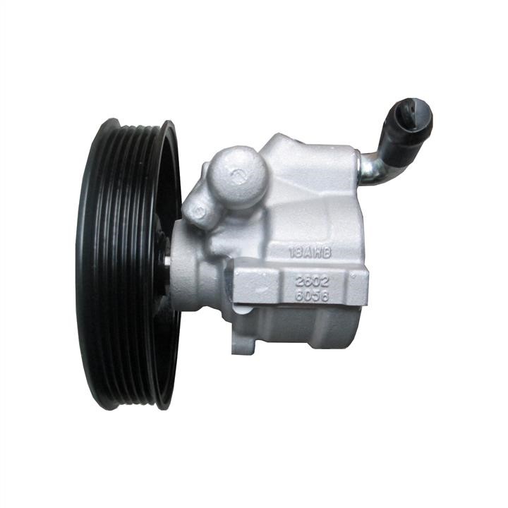 WRC 4900452 Hydraulic Pump, steering system 4900452