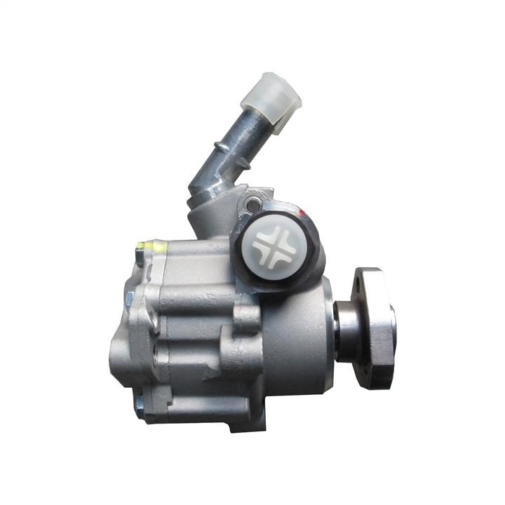 Hydraulic Pump, steering system WRC 4900490
