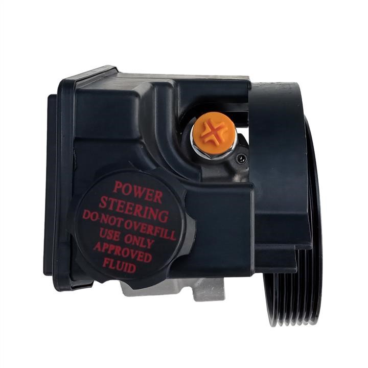 Hydraulic Pump, steering system WRC 4900524