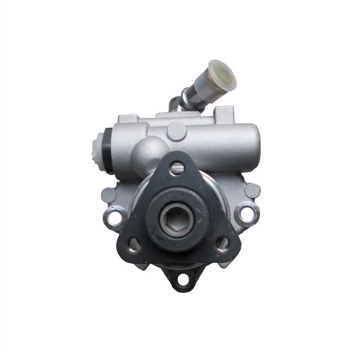 Hydraulic Pump, steering system WRC 4900607