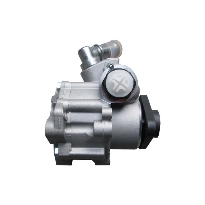 Hydraulic Pump, steering system WRC 4900607