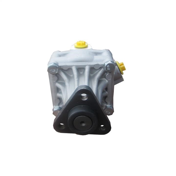 Hydraulic Pump, steering system WRC 4900610