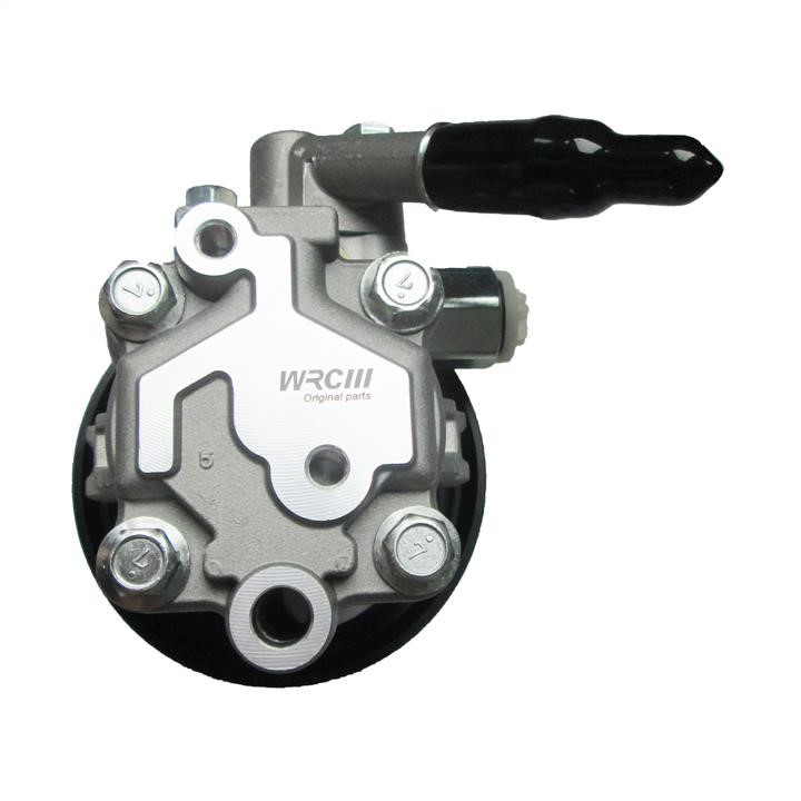 Hydraulic Pump, steering system WRC 4900668