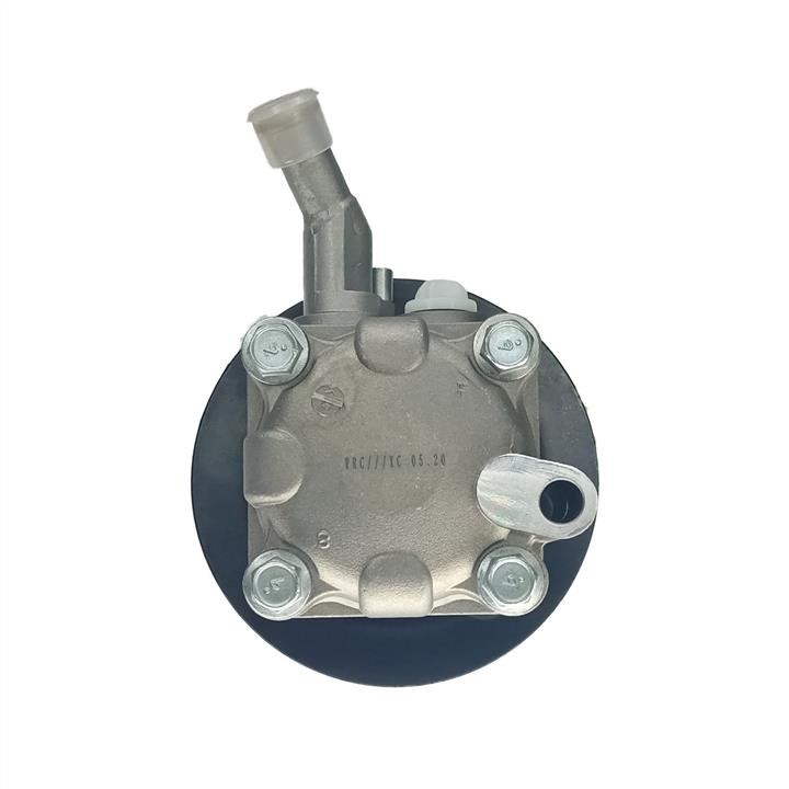 Hydraulic Pump, steering system WRC 4900910