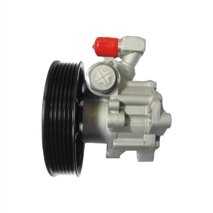 WRC 4900981 Hydraulic Pump, steering system 4900981 4900981 WRC Hydraulic Pump, steering system