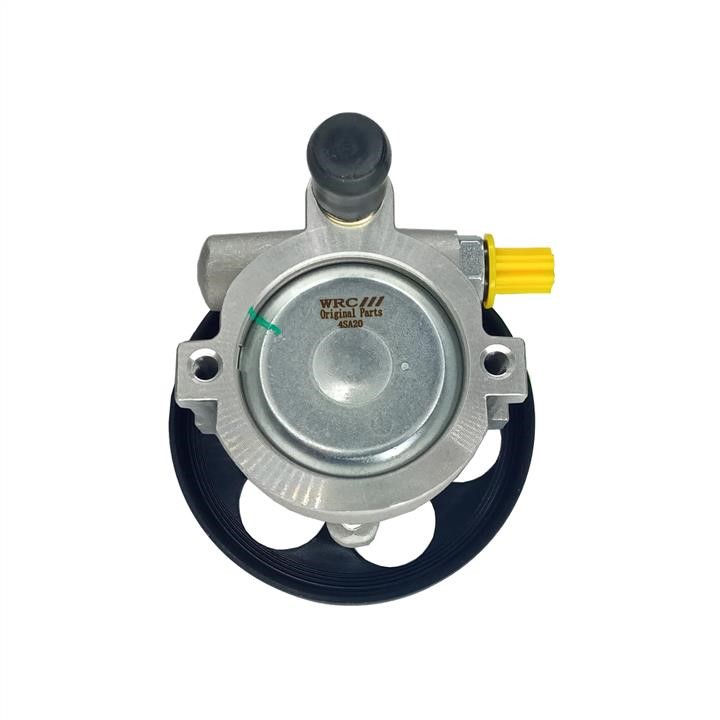 Hydraulic Pump, steering system WRC 4901228