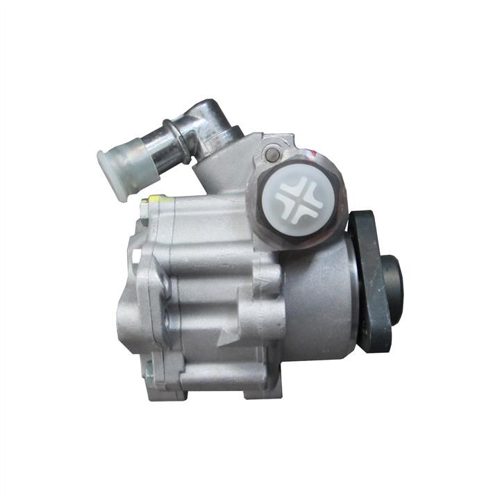 Hydraulic Pump, steering system WRC 4901318