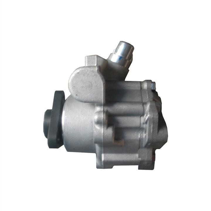 WRC 4901321 Hydraulic Pump, steering system 4901321 4901321 WRC Hydraulic Pump, steering system