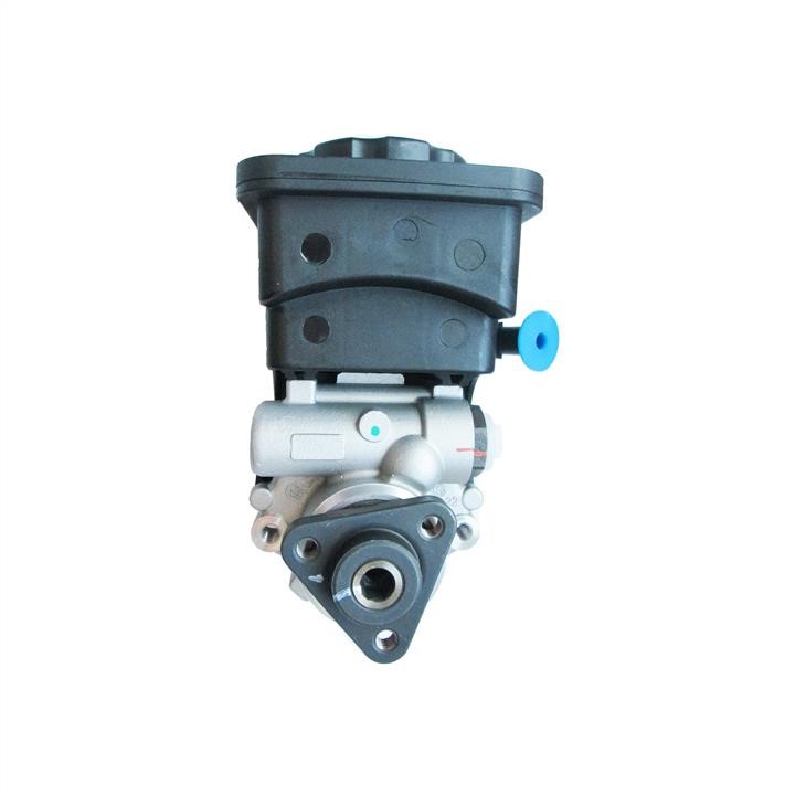Hydraulic Pump, steering system WRC 4901344