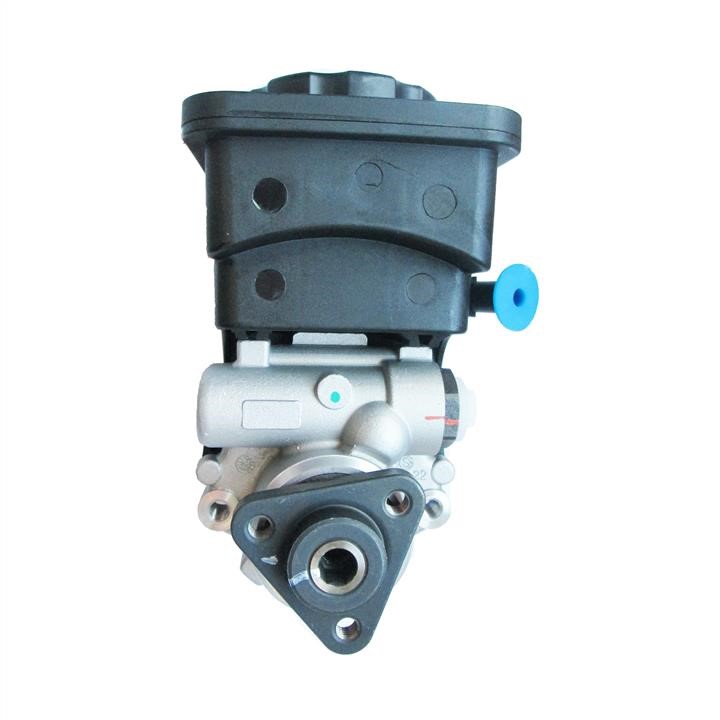 Hydraulic Pump, steering system WRC 4901358