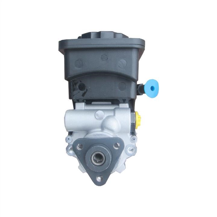 Hydraulic Pump, steering system WRC 4901359