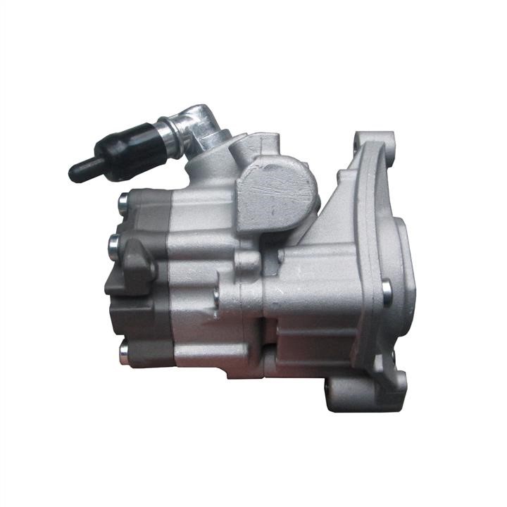 Hydraulic Pump, steering system WRC 4901380