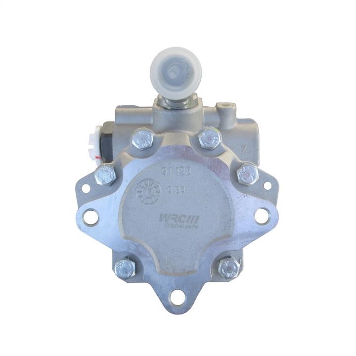 Hydraulic Pump, steering system WRC 4901500
