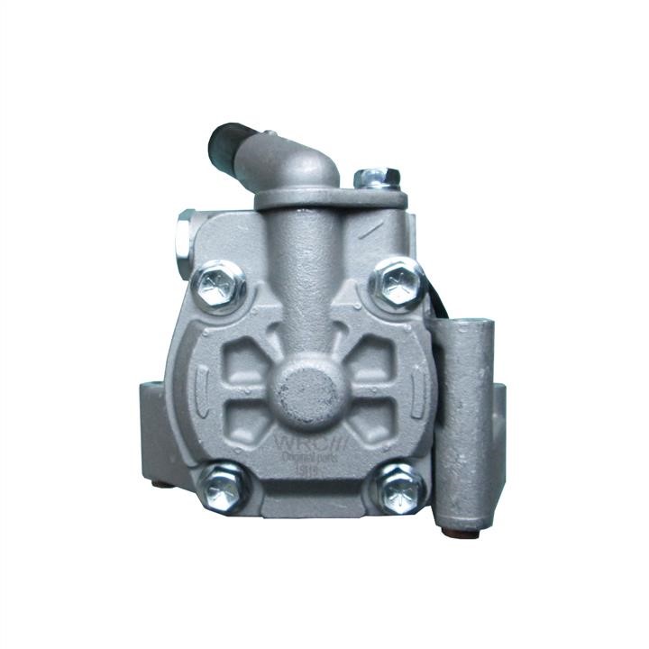 Hydraulic Pump, steering system WRC 4901577