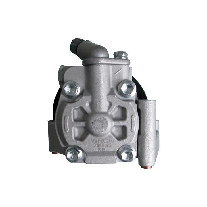 Hydraulic Pump, steering system WRC 4901597