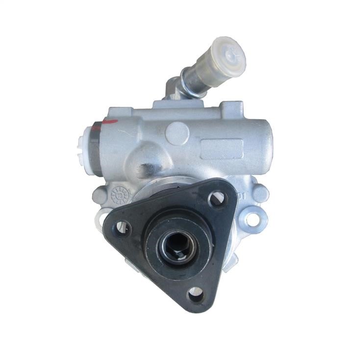 Hydraulic Pump, steering system WRC 4901618