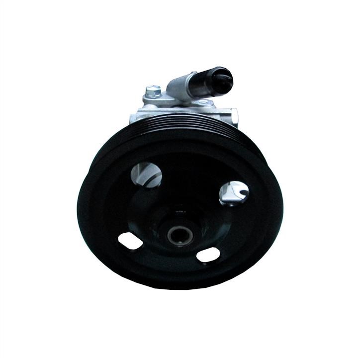 Hydraulic Pump, steering system WRC 4901868