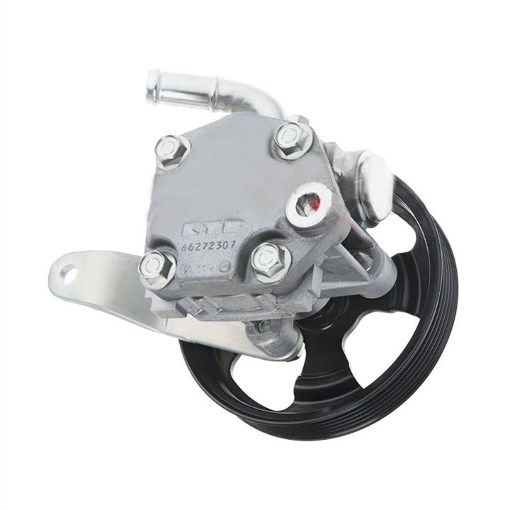 WRC 4901920 Hydraulic Pump, steering system 4901920