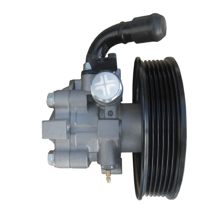Hydraulic Pump, steering system WRC 4902301
