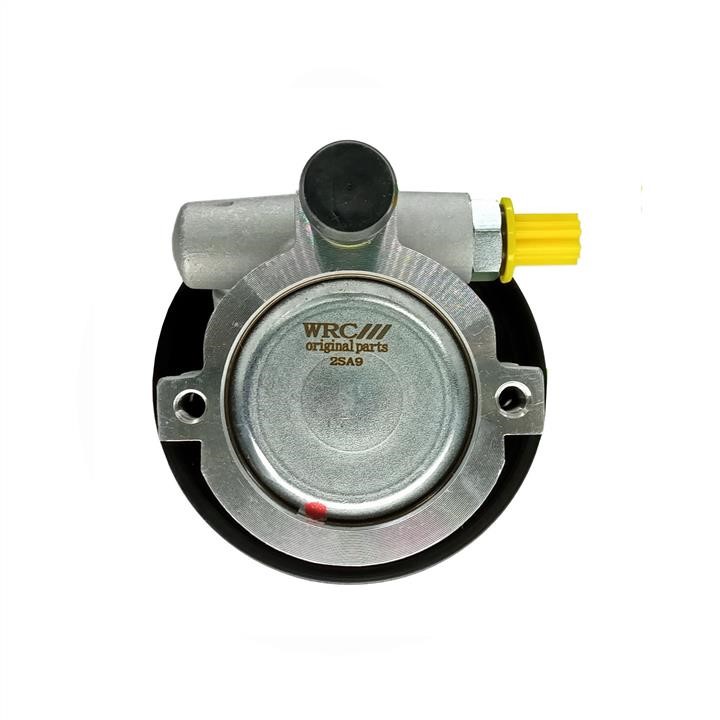 Hydraulic Pump, steering system WRC 4902335