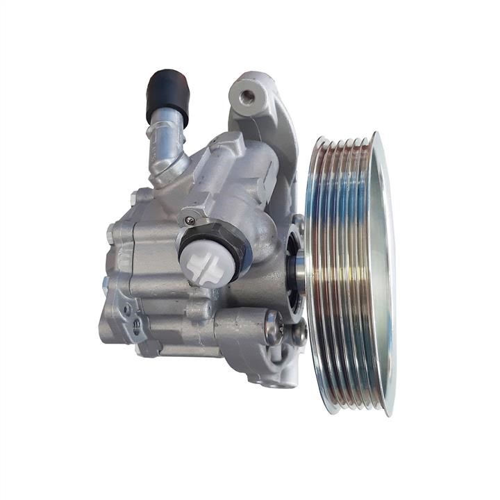 Hydraulic Pump, steering system WRC 4902338