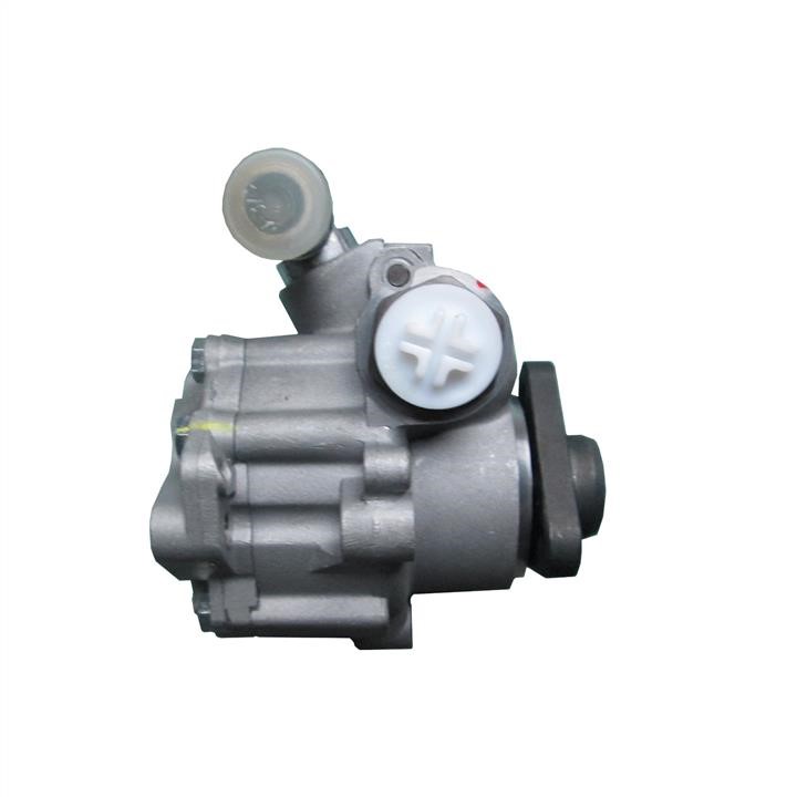 Hydraulic Pump, steering system WRC 4903843