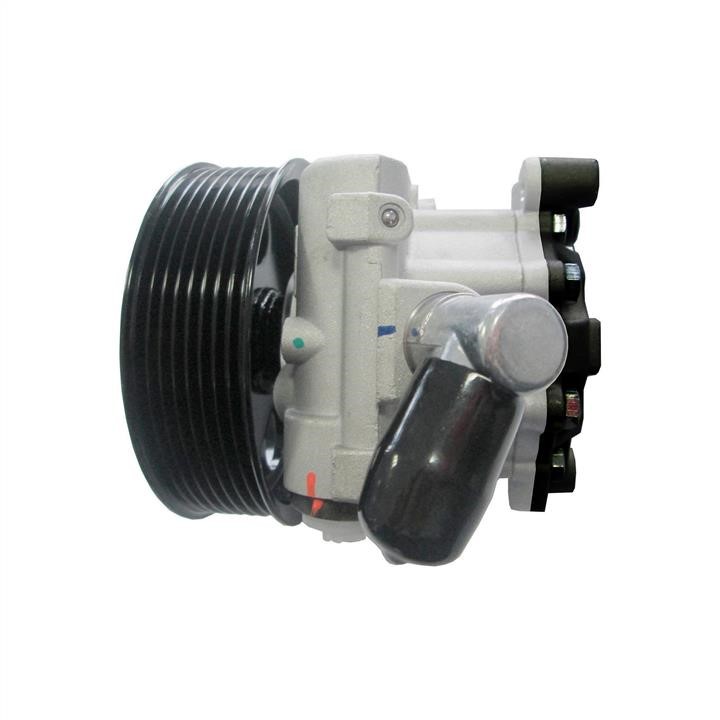 Hydraulic Pump, steering system WRC 4903970