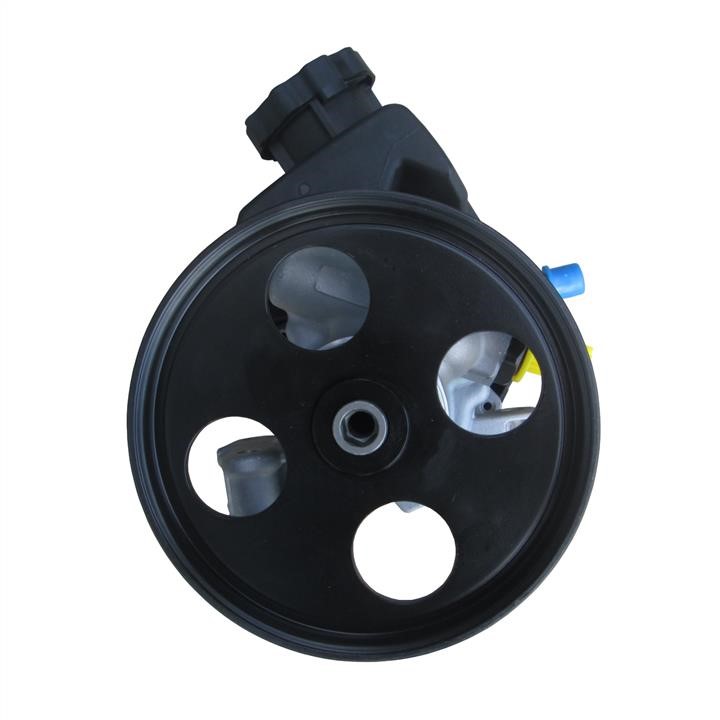 Hydraulic Pump, steering system WRC 4905064