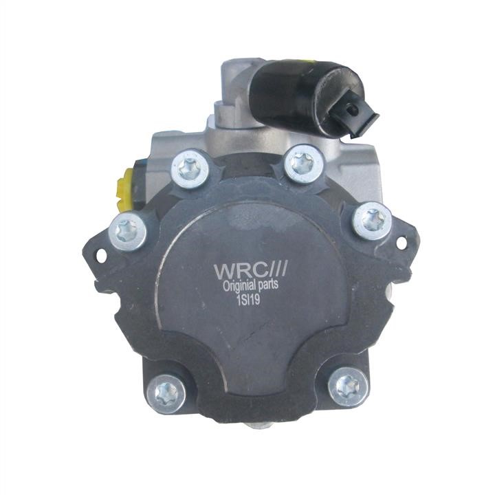 Hydraulic Pump, steering system WRC 4905156