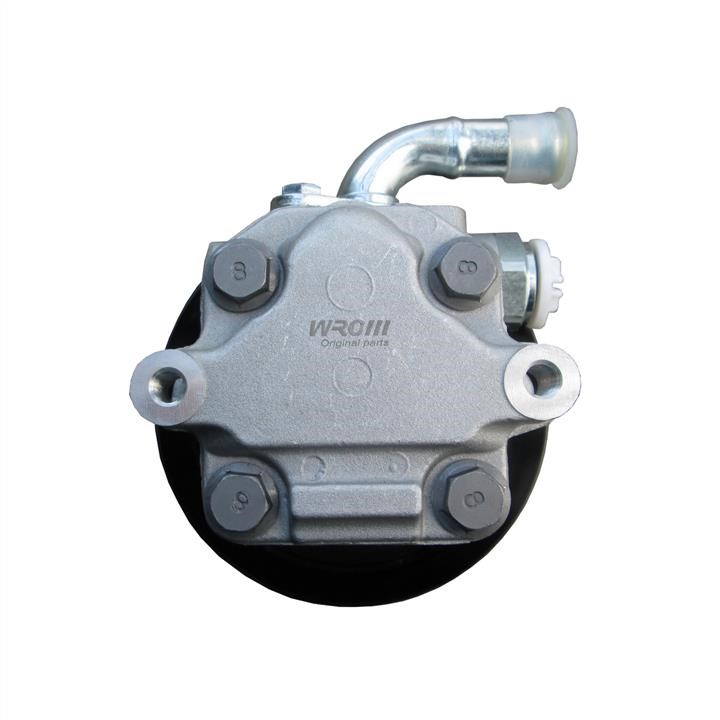 Hydraulic Pump, steering system WRC 4905351