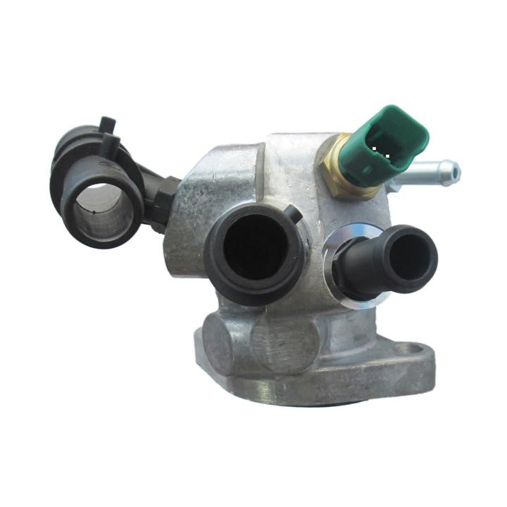 5000001 WRC Thermostat housing
