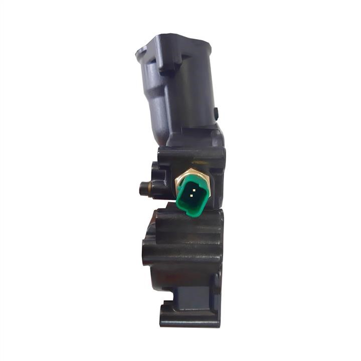 Thermostat housing WRC 5000010