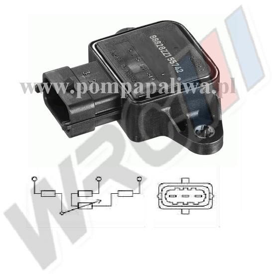 Buy WRC 5283045 at a low price in United Arab Emirates!